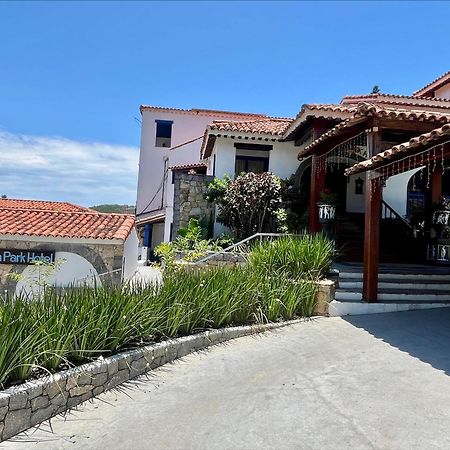 Colonna Park Hotel Búzios Екстериор снимка