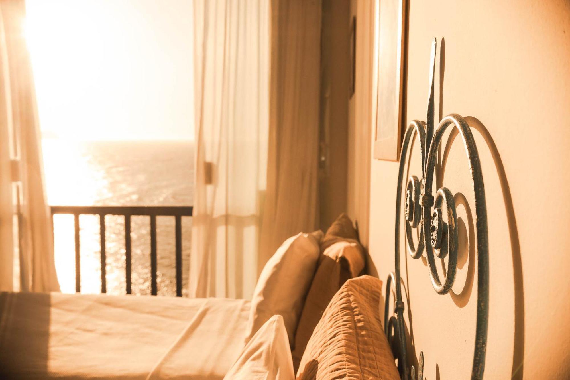 Colonna Park Hotel Búzios Екстериор снимка