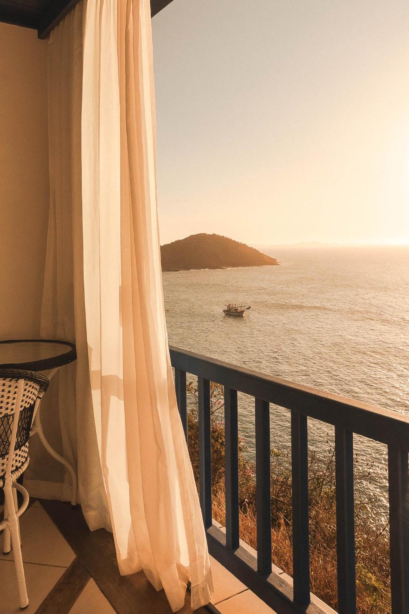 Colonna Park Hotel Búzios Екстериор снимка