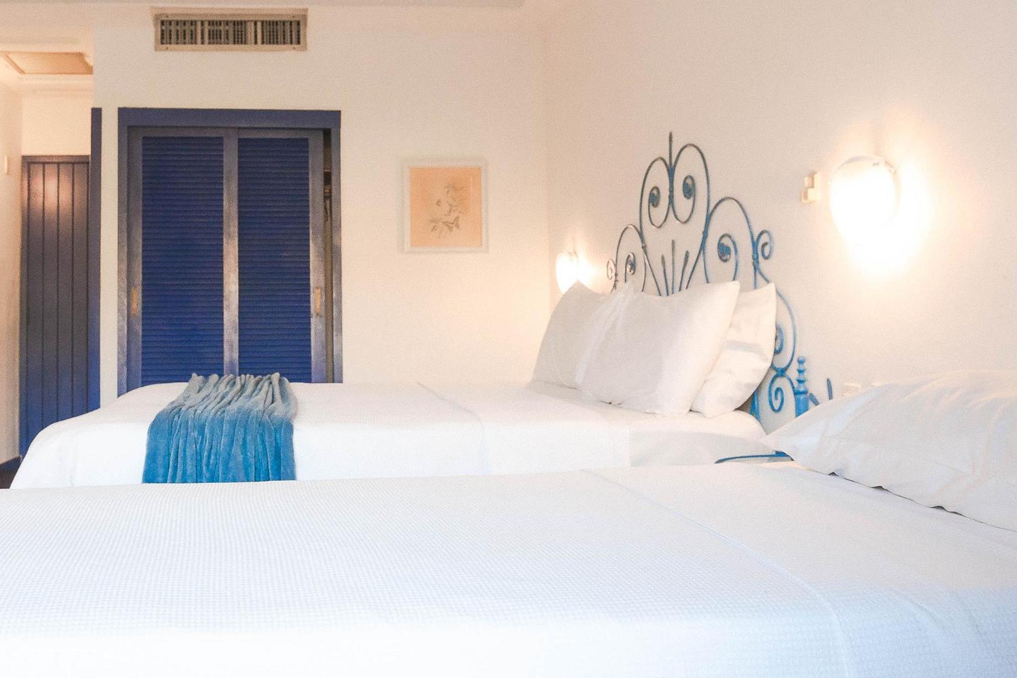 Colonna Park Hotel Búzios Екстериор снимка