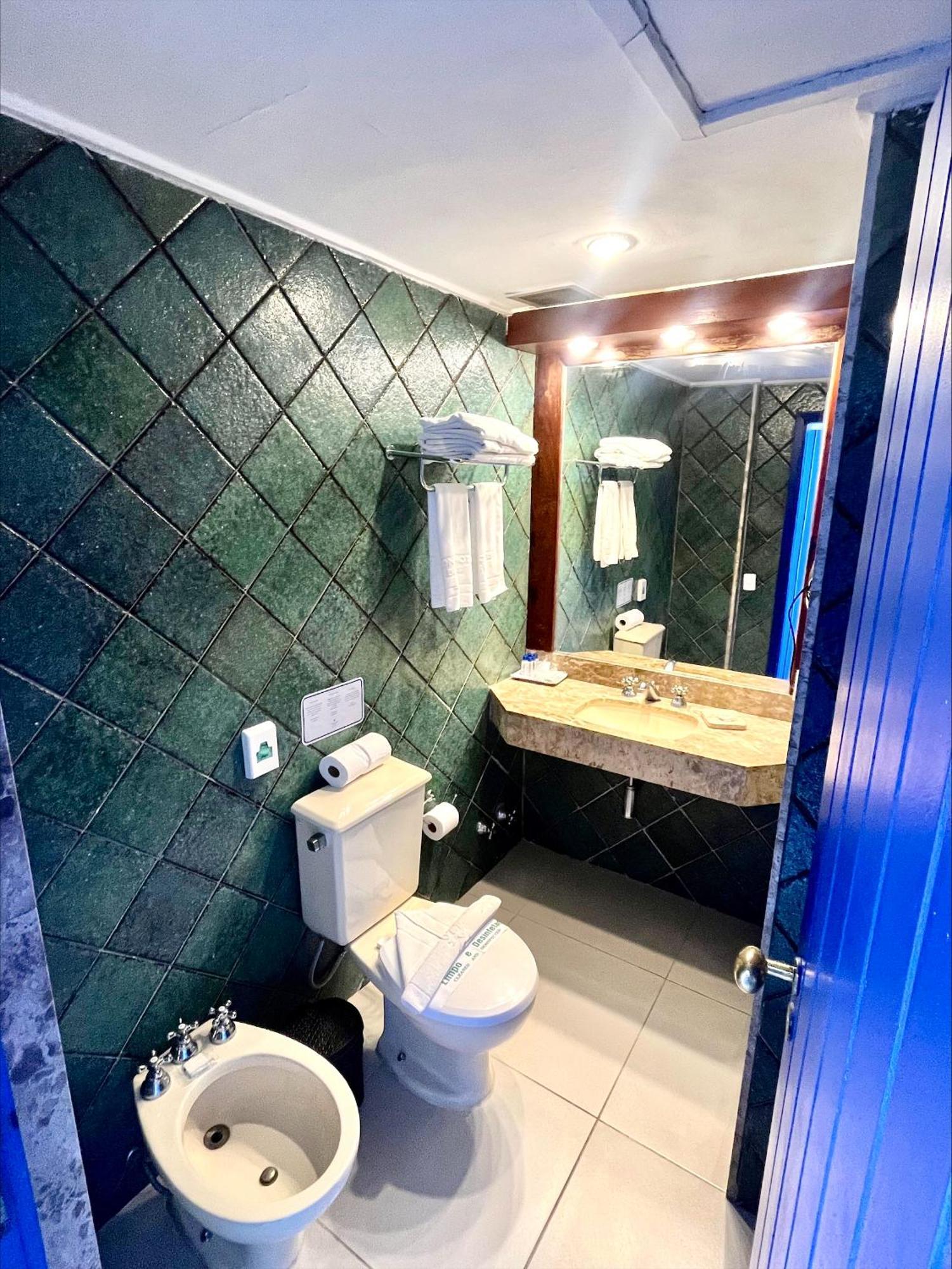Colonna Park Hotel Búzios Екстериор снимка