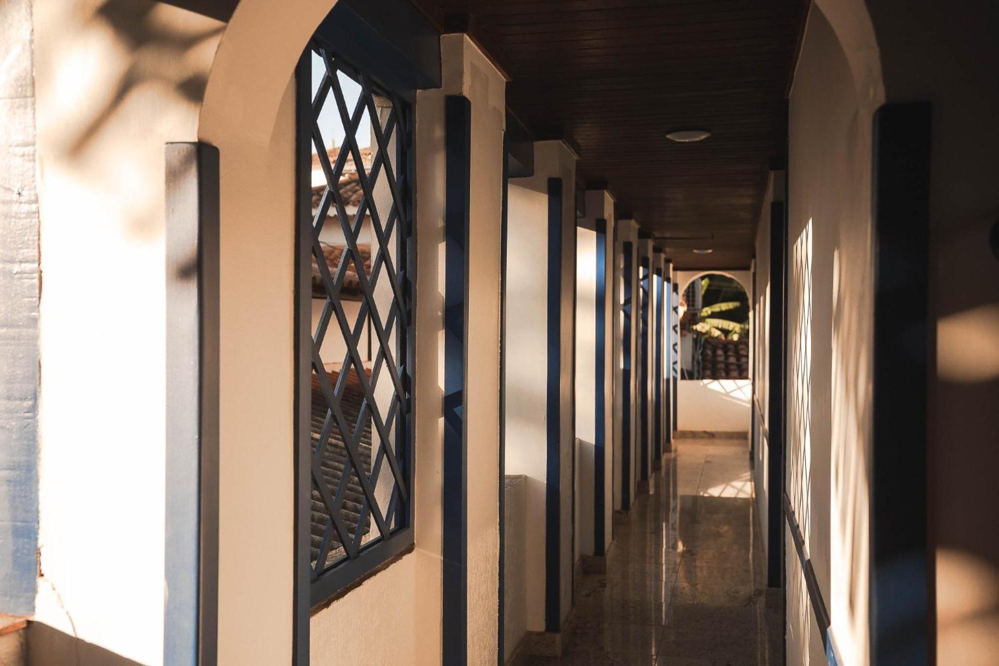 Colonna Park Hotel Búzios Екстериор снимка
