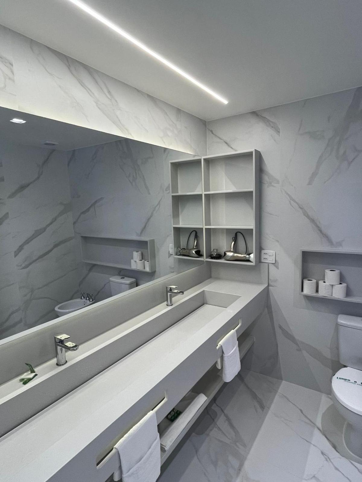Colonna Park Hotel Búzios Екстериор снимка