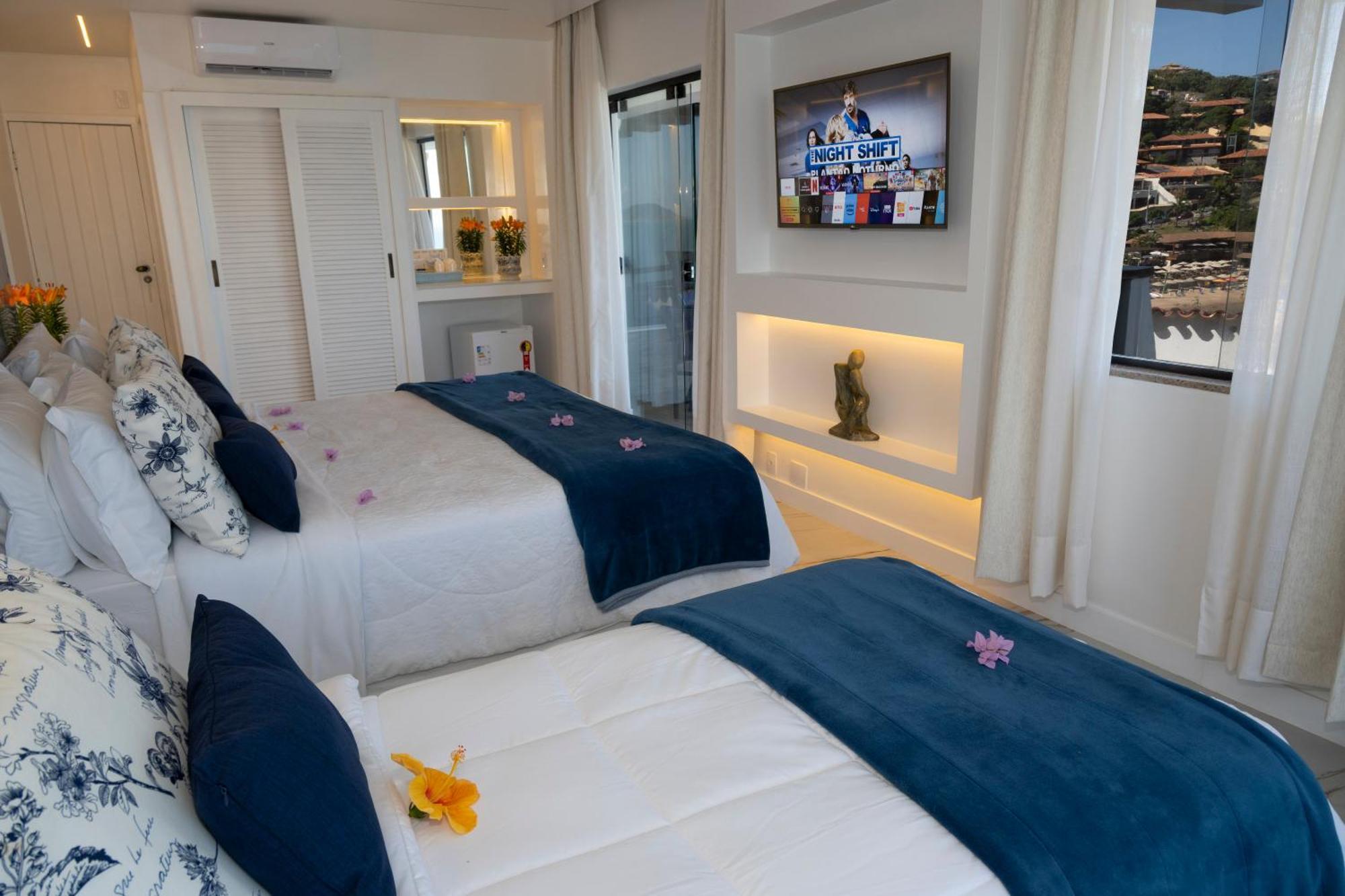 Colonna Park Hotel Búzios Екстериор снимка