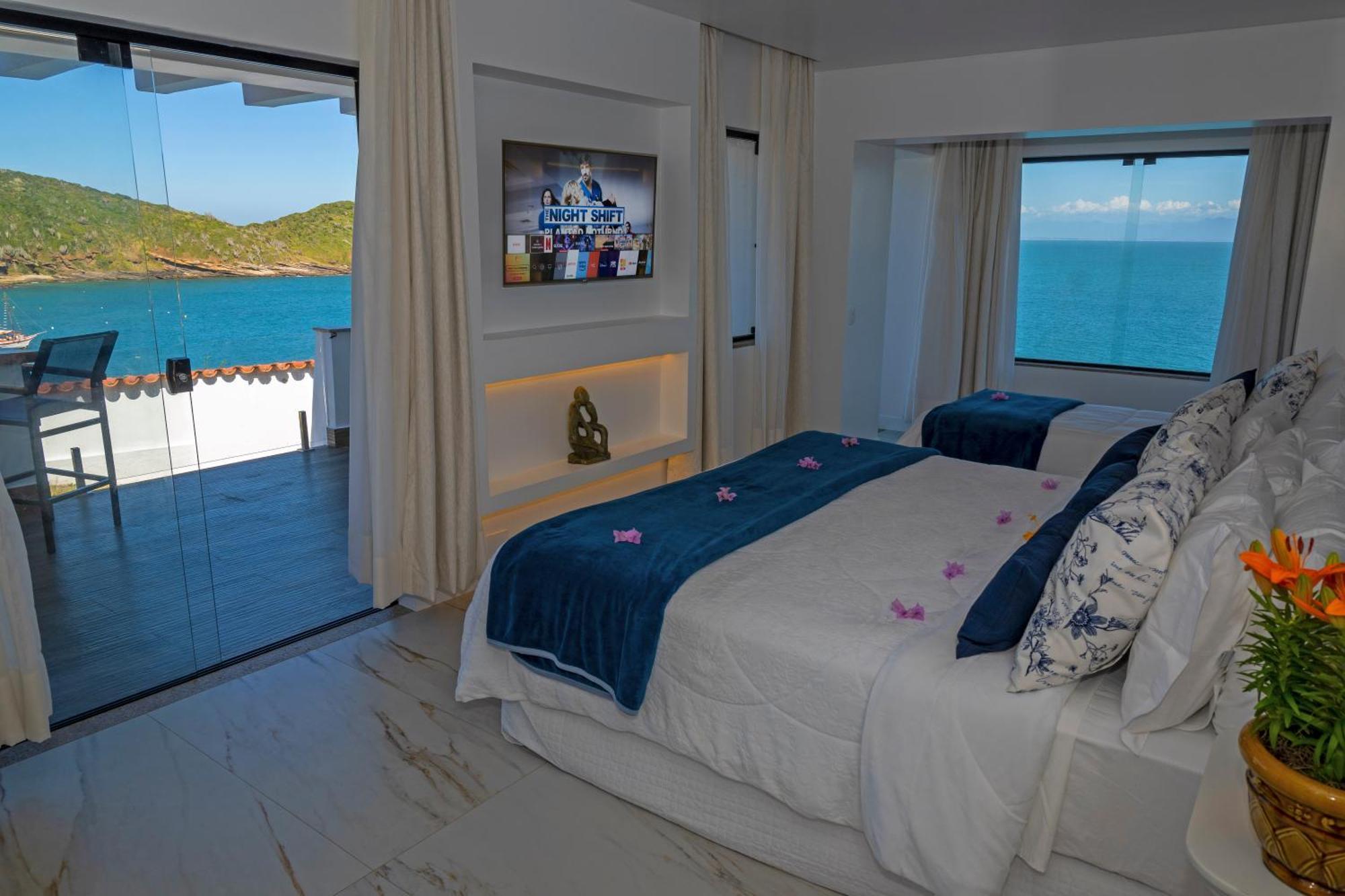 Colonna Park Hotel Búzios Екстериор снимка